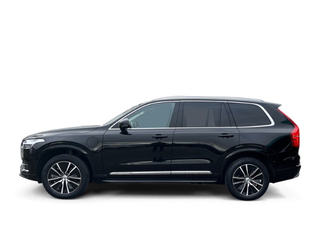 Volvo  Inscription Expression Recharge Plug-In Hybrid AWD T8 Twin Engine EU6d 7-Sitzer