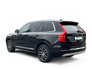Volvo  Inscription Expression Recharge Plug-In Hybrid AWD T8 Twin Engine EU6d 7-Sitzer